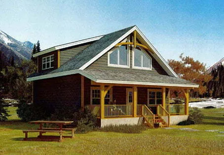 Cottages